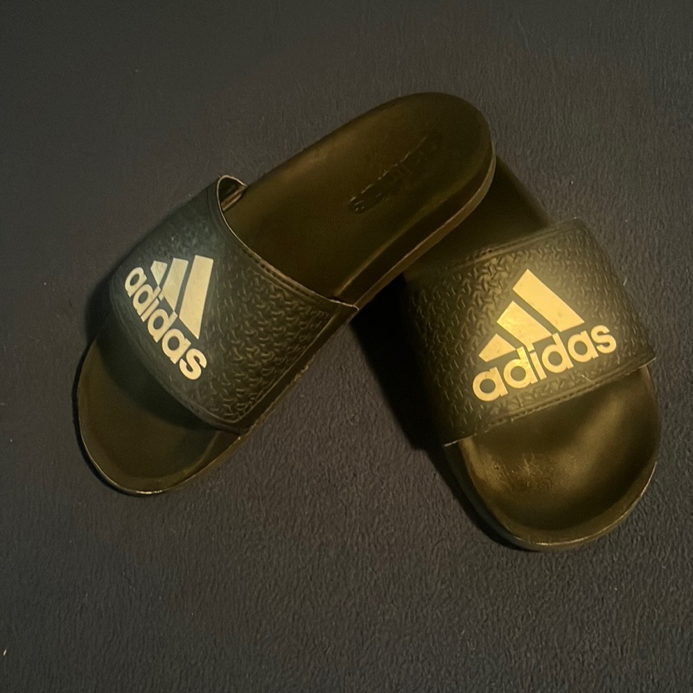 Adidas original Good conditions  black